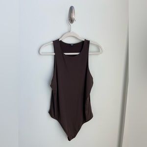 Express Bodysuit
